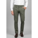 Squad2 pantalone in misto viscosa Napoli/r226015 [7d571dd2]