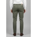 Squad2 pantalone in misto viscosa Napoli/r226015 [a4715edf]