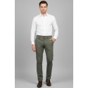 Squad2 pantalone in misto viscosa Napoli/r226015 [136c9fdb]