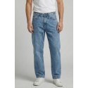 Urban Ring jeans loose fit in denim di cotone stretch ur1150011 [d500e4a5]
