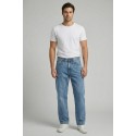 Urban Ring jeans loose fit in denim di cotone stretch UR1150011 [bb3b66ac]