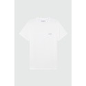 Roy Roger's t-shirt girocollo in jersey Supima RRU90049CG060569 [f19896e9]