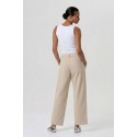 Fracomina pantalone carrot modello chino balloon fp26sv4006w42001 [c079092f]