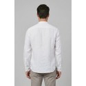 Markup camicia coreana in lino MK13002 [02209c81]