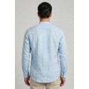 Markup camicia coreana in lino MK13002 [916c5654]
