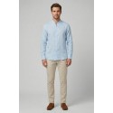 Markup camicia coreana in lino MK13002 [26719750]