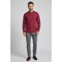 Markup camicia coreana in lino MK13002 [82c70088]