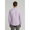 Markup camicia coreana in lino MK13002 [ecb85cb6]