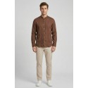 Markup camicia coreana in lino MK13002 [ec3ff06e]