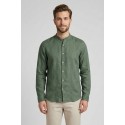 Markup camicia coreana in lino MK13002 [ba60b769]