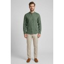 Markup camicia coreana in lino MK13002 [d45b3560]