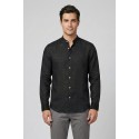 Markup camicia coreana in lino MK13002 [f0046700]