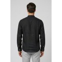 Markup camicia coreana in lino MK13002 [2922240d]