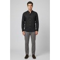 Markup camicia coreana in lino MK13002 [9e3fe509]