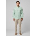 Markup camicia coreana in lino MK13002 [2c834bef]