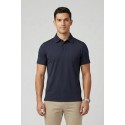 Markup polo in tessuto tecnico MK1910098 [3f0ae5f7]