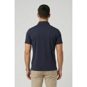 Markup polo in tessuto tecnico MK1910098 [e62ca6fa]