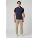Markup polo in tessuto tecnico MK1910098 [513167fe]