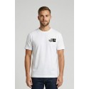 Urban Ring t-shirt in cotone con stampe UR1110033 [dc1977ea]
