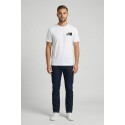 Urban Ring t-shirt in cotone con stampe UR1110033 [b222f5e3]