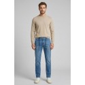 Squad2 jeans in denim di cotone stretch Servilloj226006 Lav.1 [c451558c]