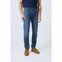 Roy Roger's jeans in denim di cotone stretch New 529 Ice rru118d0211445 [32525ff2]