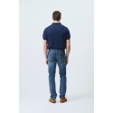 Roy Roger's jeans in denim di cotone stretch New 529 Ice rru118d0211445 [5c69ddfb]