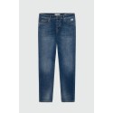 Roy Roger's jeans in denim di cotone stretch New 529 Ice rru118d0211445 [ee245be1]