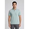 Markup polo in piquet di cotone MK1910005 [207e5b74]