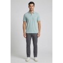 Markup polo in piquet di cotone MK1910005 [4e45d97d]