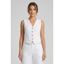 Markup completo in misto lino MW1660013 [be719f4d]