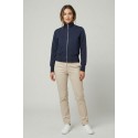 Blash felpa lupetto in misto cotone BS1720007 [f288b9f1]