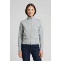 Blash felpa lupetto in misto cotone BS1720007 [74223f4f]