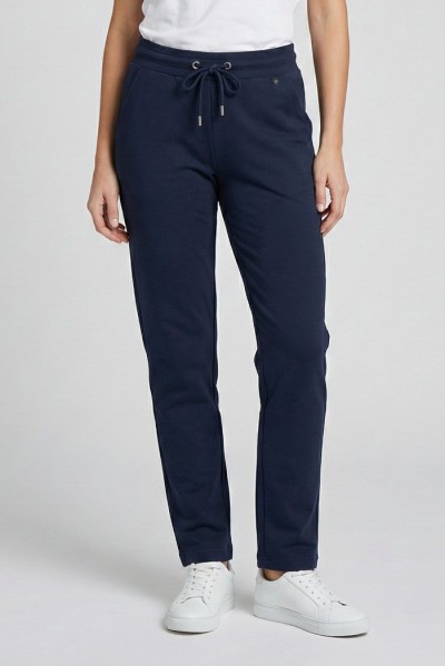 Blash pantalone in felpa con laccio BS1720013 — 805219040078308_1