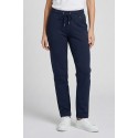 Blash pantalone in felpa con laccio BS1720013 [34faa360]