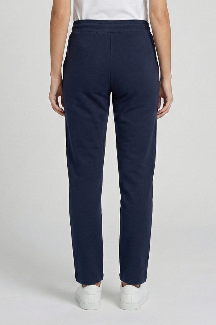Blash pantalone in felpa con laccio BS1720013 [eddce06d]