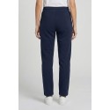 Blash pantalone in felpa con laccio BS1720013 [eddce06d]