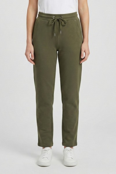 Blash pantalone in felpa con laccio BS1720013 — 805219040078308_2