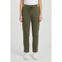 Blash pantalone in felpa con laccio BS1720013 [ce827183]