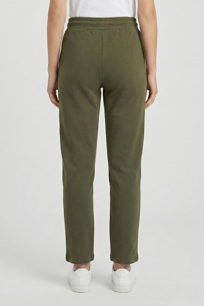 Blash pantalone in felpa con laccio BS1720013 [17a4328e]