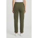 Blash pantalone in felpa con laccio BS1720013 [17a4328e]