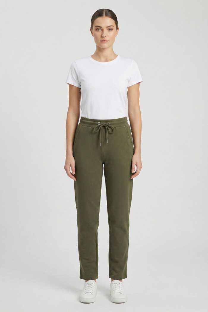 Blash pantalone in felpa con laccio BS1720013 [a0b9f38a]