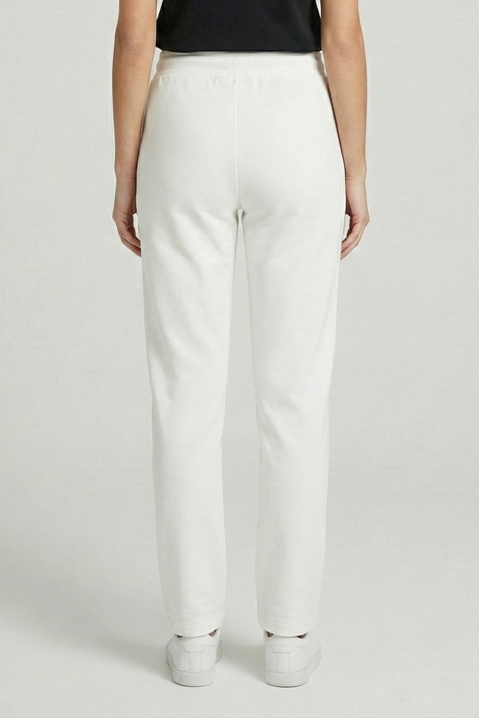 Blash pantalone in felpa con laccio BS1720013 [34a3912e]
