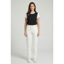 Blash pantalone in felpa con laccio BS1720013 [83be502a]