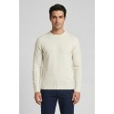 John Richmond maglia girocollo in misto viscosa ump26022mair [9ed2ae9c]