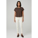 Markup t-shirt manica ampia in cotone MW11007 [69f872fa]