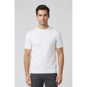 Markup maglia girocollo in misto seta e cotone MK1900048 [7266c530]