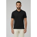 Markup polo in piquet di cotone MK11001 [6b9b2378]