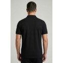 Markup polo in piquet di cotone MK11001 [b2bd6075]