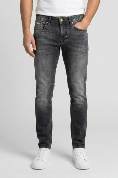 Antony Morato jeans skinny tapered fit Ozzy mmdt00241-fa750569-w02244 — 805219040078195_1